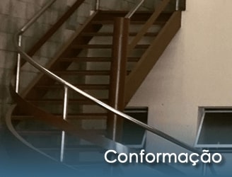 Conformação